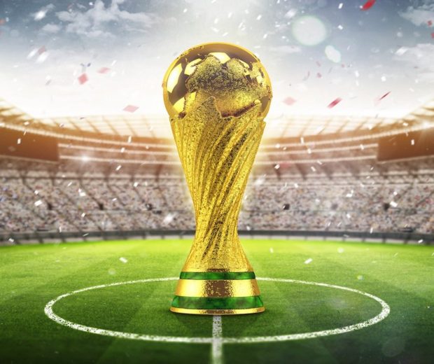 Giải đấu World Cup