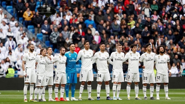 Bạn có biết Real Madrid vô địch C1 bao nhiêu lần?